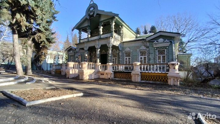 Экскурсия — Пенза — Пензенское Узорочье