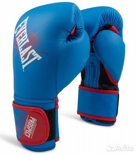 Перчатки боксерские 6 oz Everlast Prospect детск