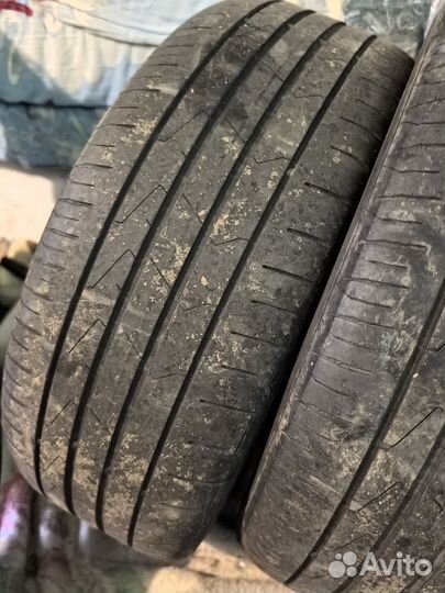 Hankook Ventus Prime 3 K125 215/50 R17