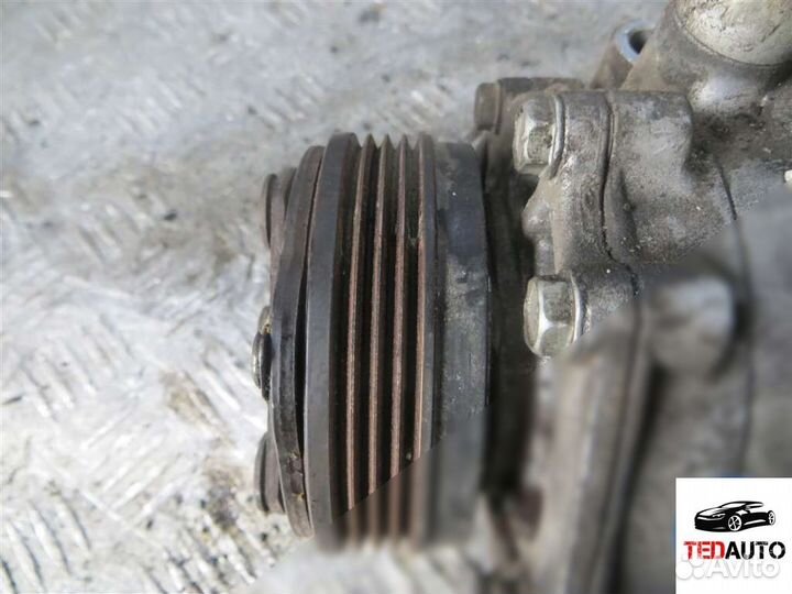 Компрессор кондиционера, Suzuki SX4 2009