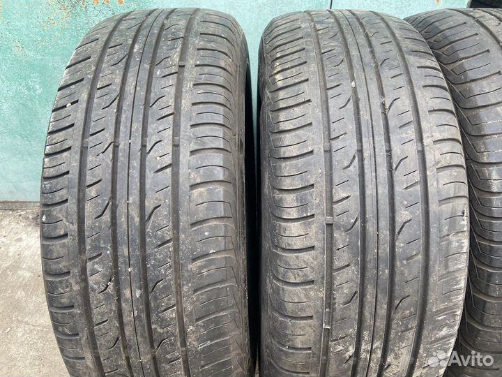 Dunlop Grandtrek PT3 265/65 R17 112H