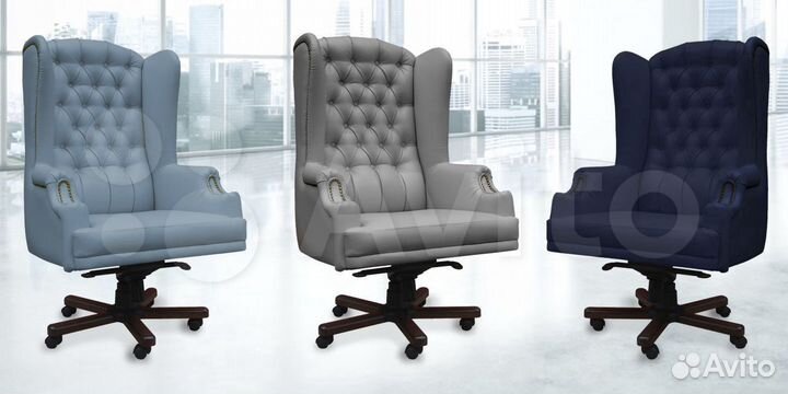 Компьютерное кресло