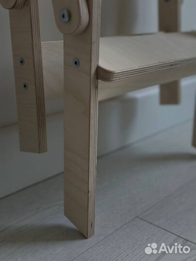 Лестница стремянка складная