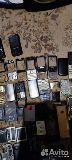 Nokia 6700 Classic