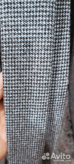 Пальто женское 46 48 шерсть
