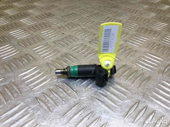 Форсунка Ford Focus 98mfbc; 9f593; 98MF9F593BA; 98