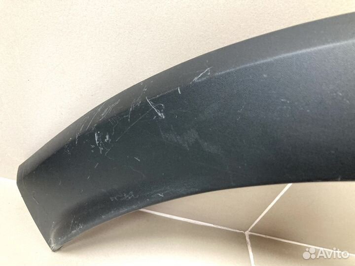 Расширитель крыла задний правый Renault Kaptur
