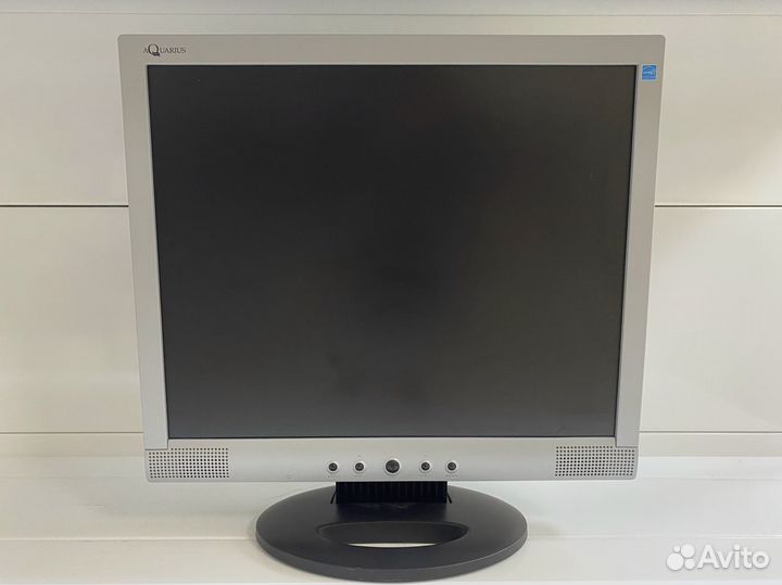 Монитор Aquarius TF1710A