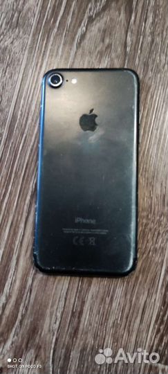 Телефон iPhone 7 128gb