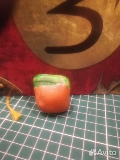 Камень в стиле игры Майнкрафт