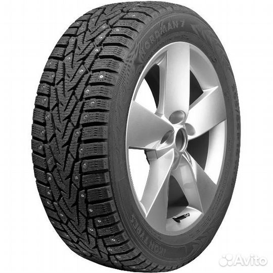 Ikon Tyres Nordman 7 195/50 R15 86T