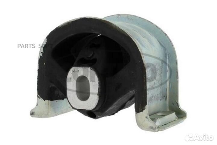 Подушка двс передняя\ VW T5 2.0/1.9TDi/2.0TDi 03#