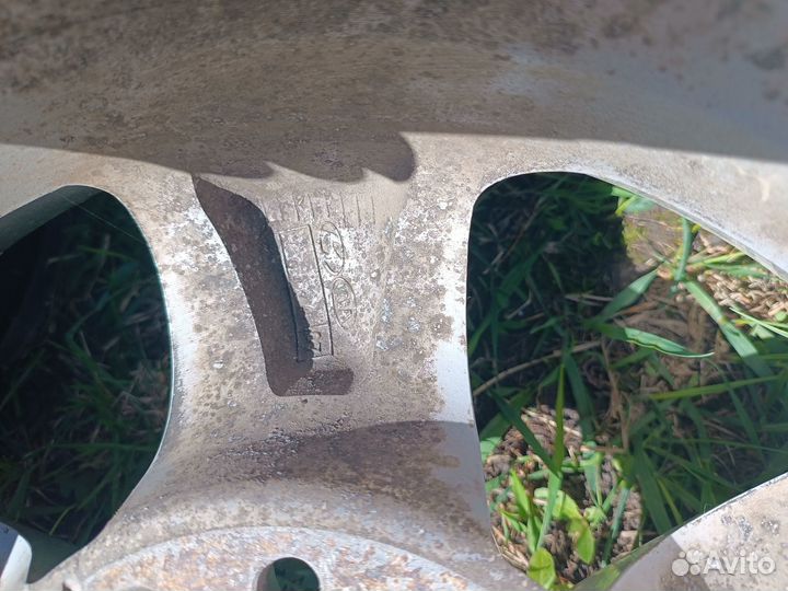 Toyo Open Country H/T 245/70 R16 107H