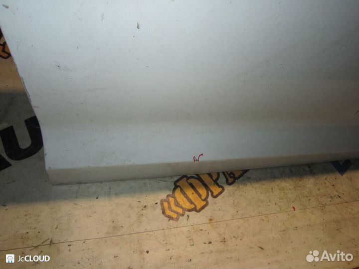 Дверь на chery very A13