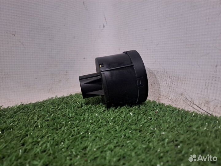 Блок управления светом Porsche Cayenne 955 4800