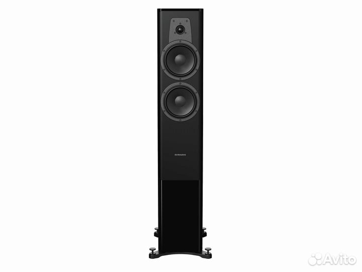 Напольная акустика Dynaudio Contour 30i walnut woo
