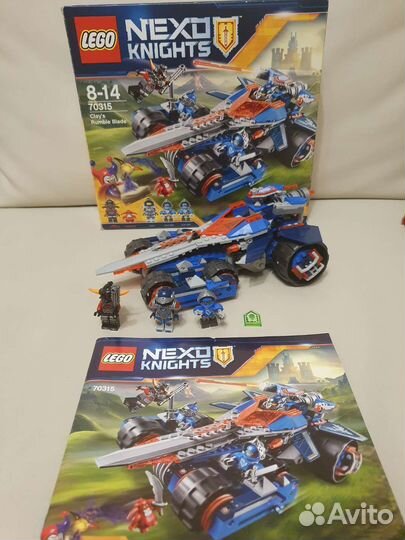 Lego Star Wars, nexo knights фигурки звёздные войн