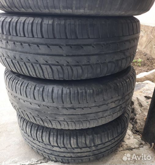 Белшина Бел-257 175/70 R13