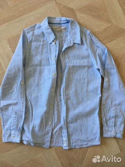 Рубашка для мальчика