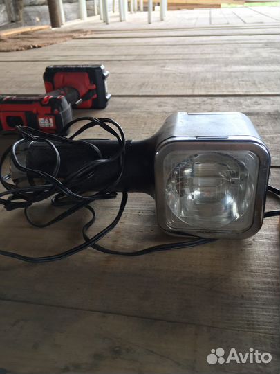 Фотовспышка