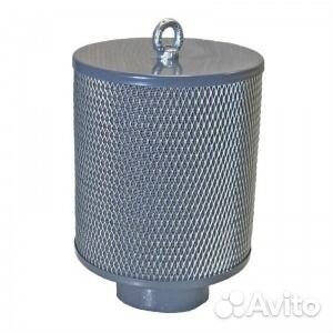 Угольный фильтр клевер 160м3