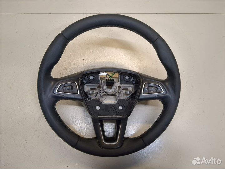 Руль Ford Focus 3, 2015