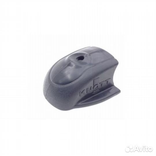 Наконечник для сцепной головки прицепа Knott К7,5