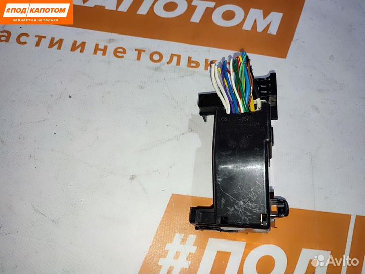 Блок предохранителей Mazda CX-5 2 2017 K12366731