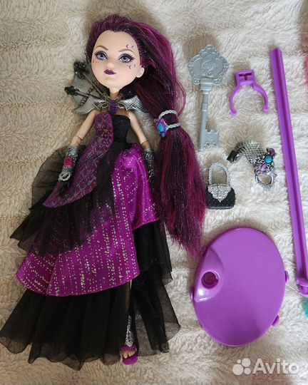 Куклы Эвер Афтер Хай