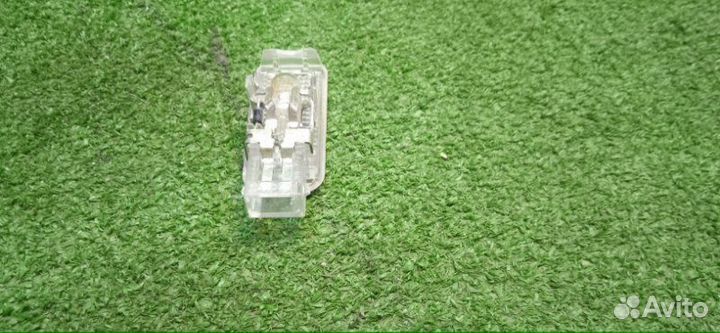 Плафон салонный Skoda Octavia 2013