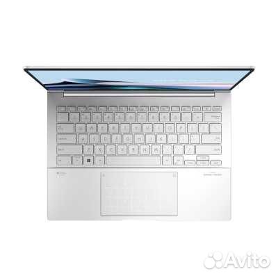 Ноутбук asus Zenbook 14 oled UX3405MA-QD488W 90NB11R2-M00SS0