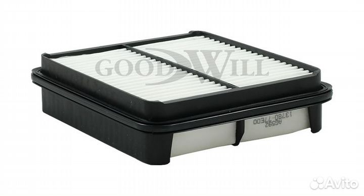 Фильтр воздушный