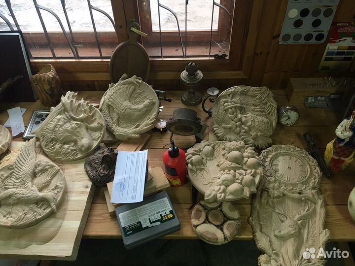 Фрезеровка чпу. Обнинск, Жуков