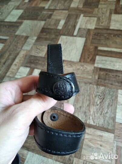 Держатель для дубинки (резиновой палки)