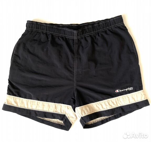 Шорты Champion оригинал