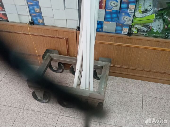 Продаётся тачка