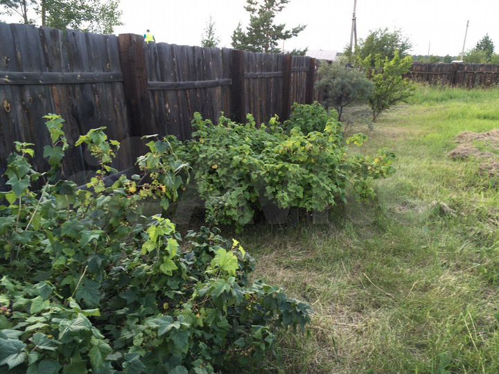 Участок 15 сот. (СНТ, ДНП)