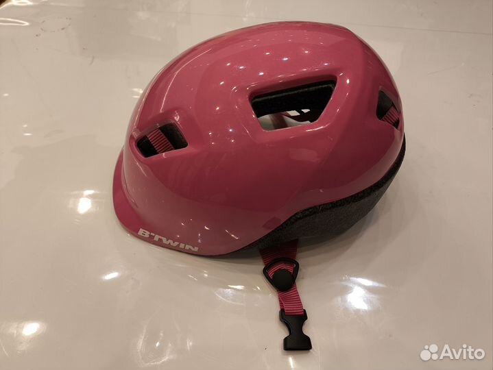 Велошлем детский