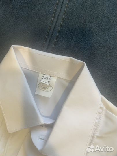 Рубашка для бальных танцев