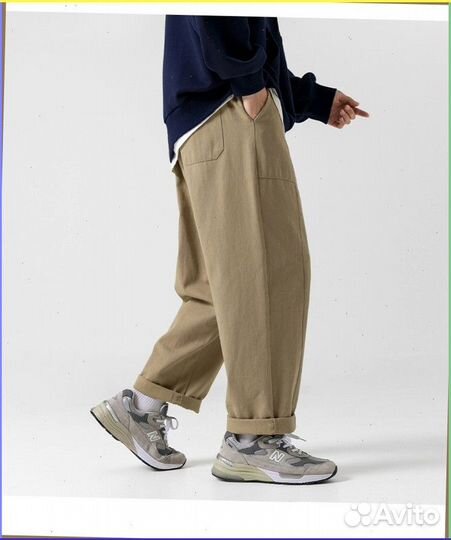 Брюки карго (Номер Artikle: 40288)