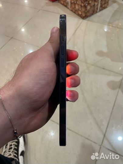 iPhone 12 Pro Max, 256 ГБ