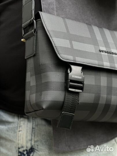 Плечевая сумка Burberry