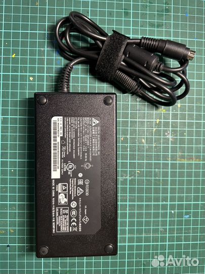 Блок питания