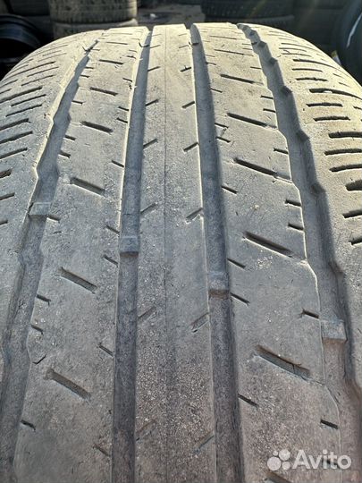 Delinte DH7SUV 225/60 R17