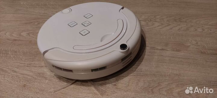 Робот-пылесос Xrobot XR-210A