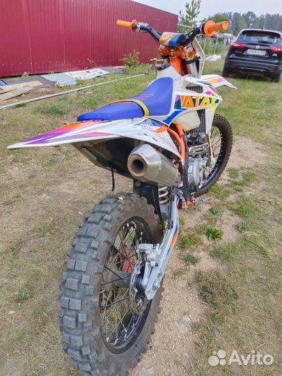Ataki EF300
