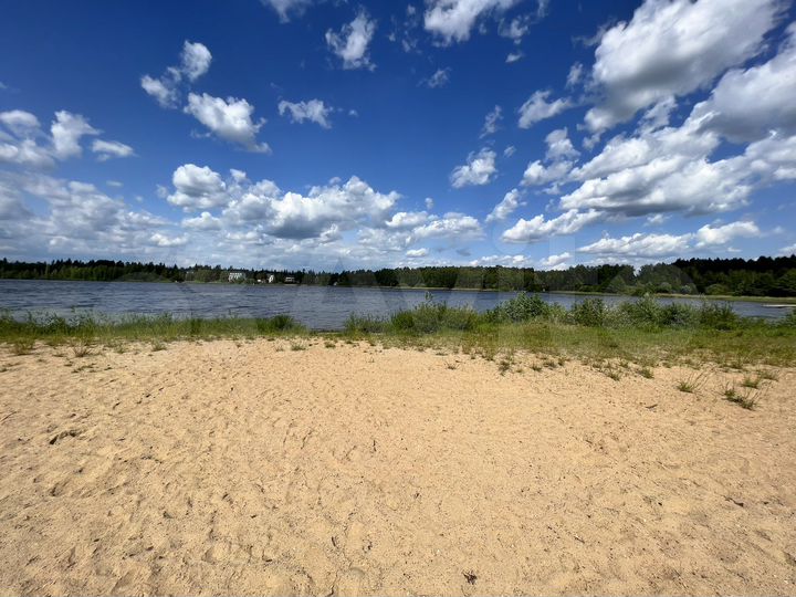 Участок 17 сот. (ИЖС)