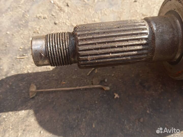 Граната kia spectra