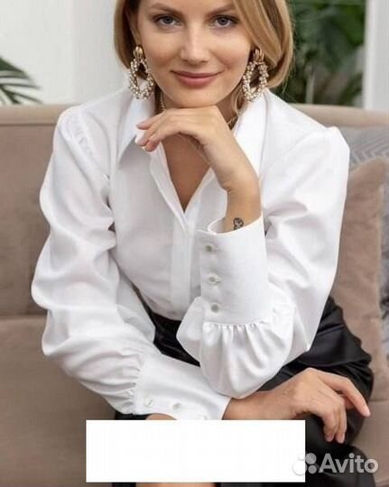 Рубашка женская