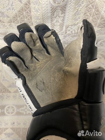 Краги jofa HG7500